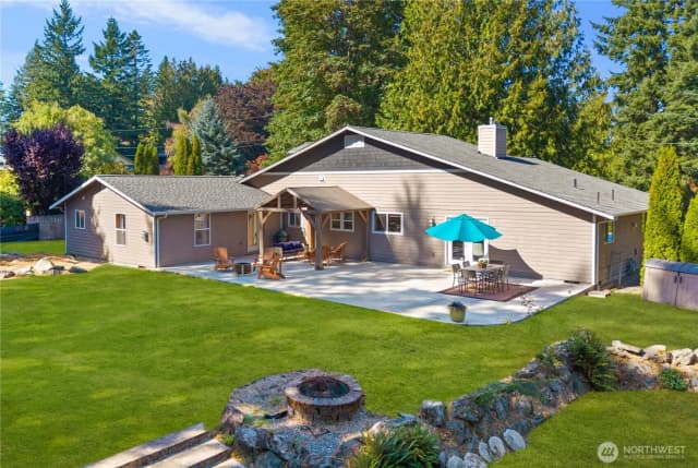 Property photo for 12401 Se 235th Street, Kent