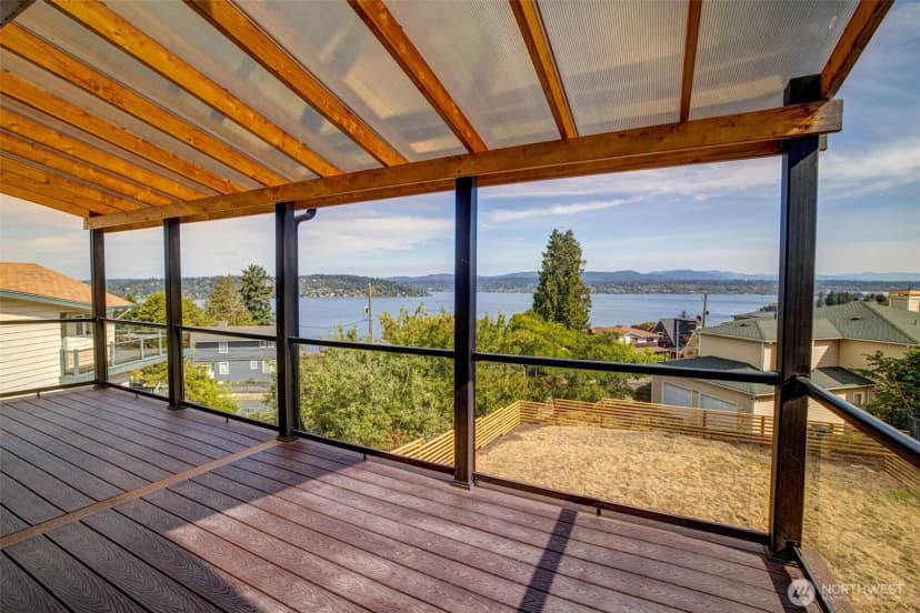 Property photo for 9804 63rd Avenue S, Seattle photo 13