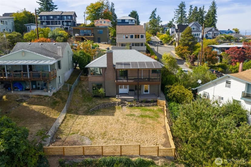 Property photo for 9804 63rd Avenue S, Seattle photo 40