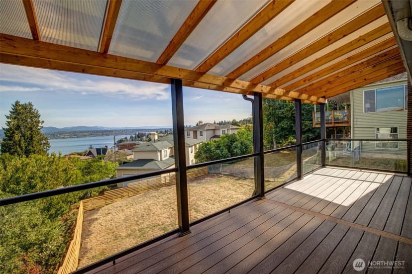 Property photo for 9804 63rd Avenue S, Seattle photo 14
