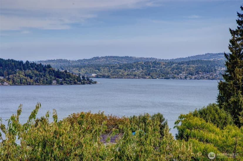 Property photo for 9804 63rd Avenue S, Seattle
