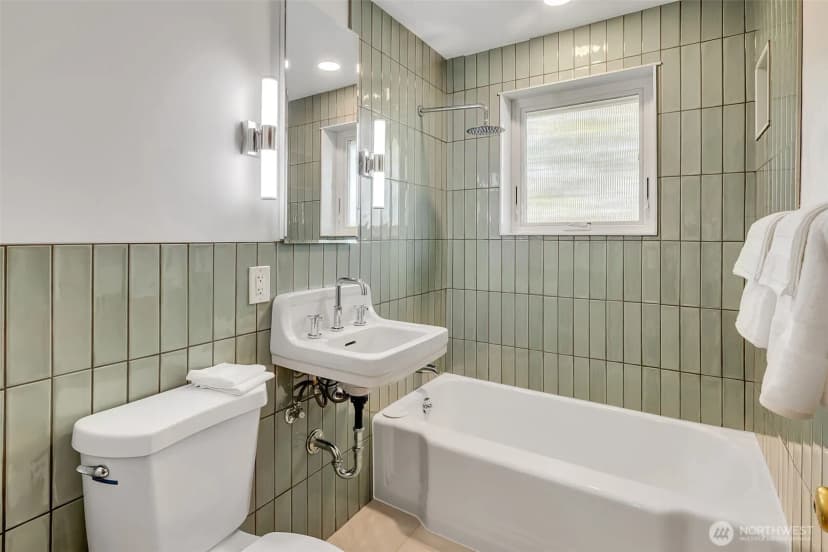 Property photo for 9804 63rd Avenue S, Seattle photo 24