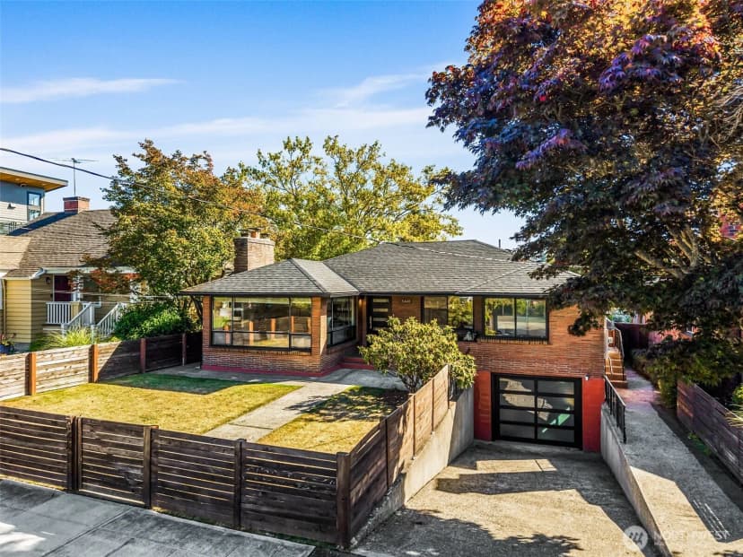 Property photo for 3441 Nw 59th Street, Seattle