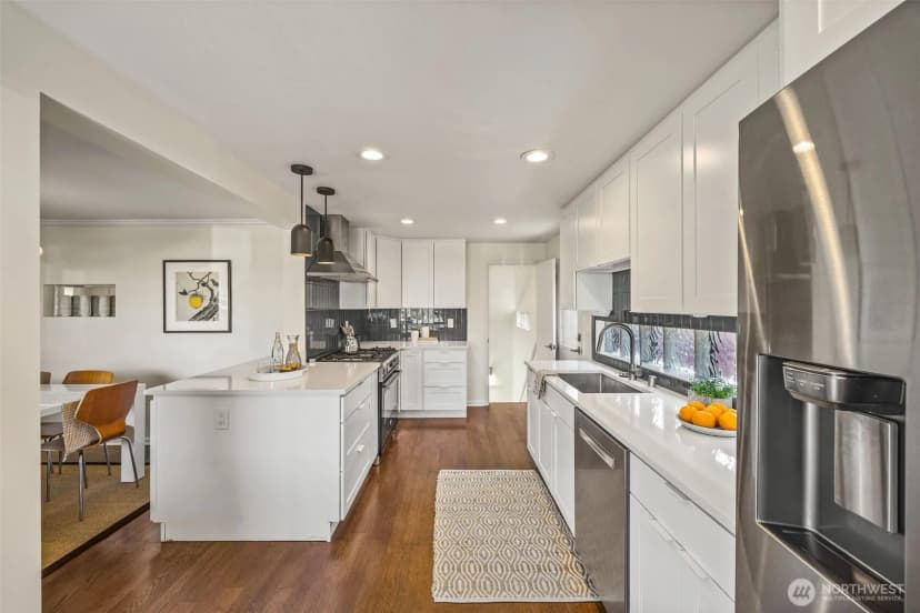Property photo for 3441 Nw 59th Street, Seattle photo 12