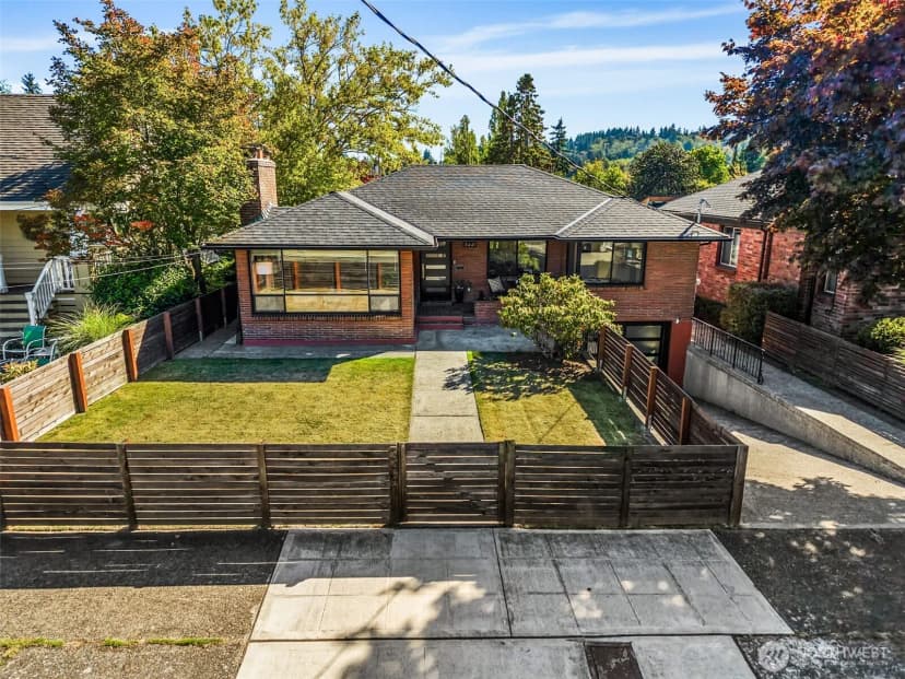 Property photo for 3441 Nw 59th Street, Seattle photo 2