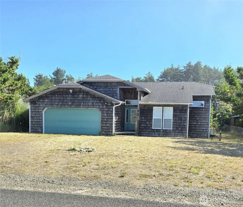 Property photo for 30100 H Street, Ocean Park