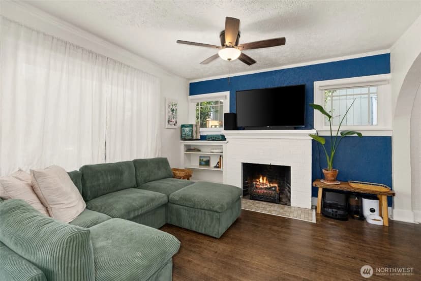 Property photo for 726 S Pearl Street, Centralia photo 8
