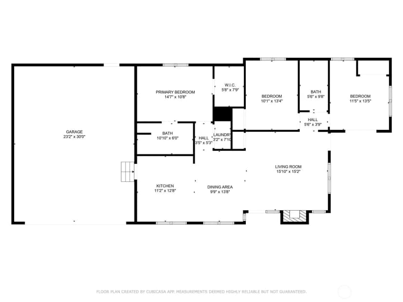 Property photo for 320 E Ballantrae Drive, Shelton photo 29