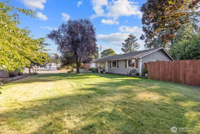 Property photo for 15852 B Street E, Tacoma, Washington 98445
