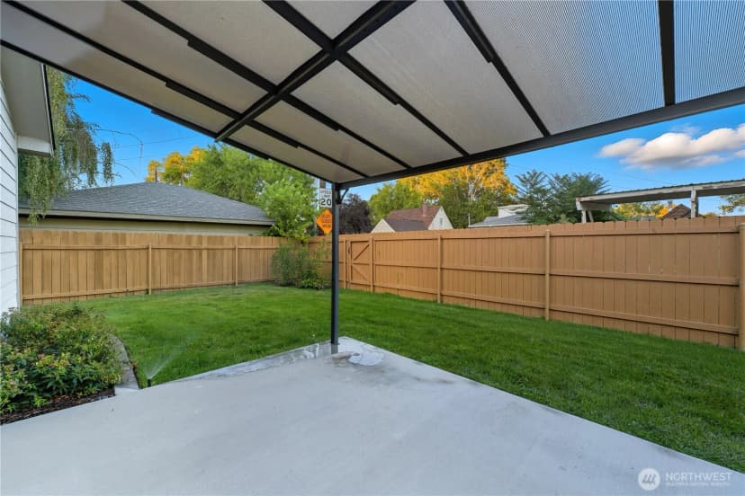 Property photo for 6 N Olympia Street, Kennewick photo 18