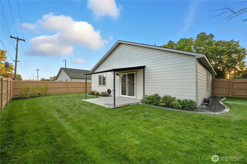 Property photo for 6 N Olympia Street, Kennewick photo 21