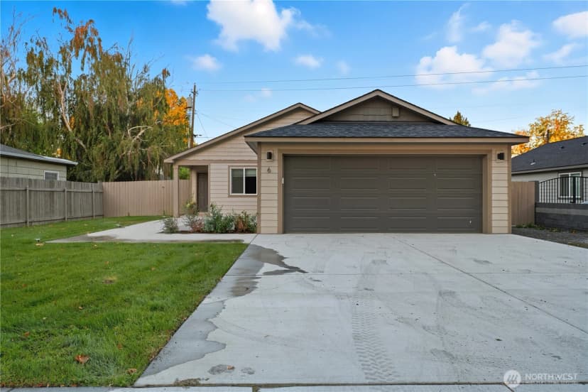 Property photo for 6 N Olympia Street, Kennewick photo 22