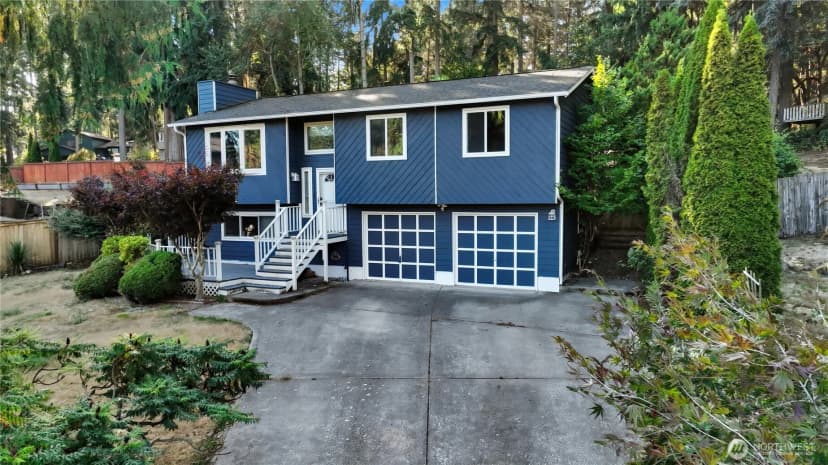 Property photo for 3975 Fischer Park Avenue Ne, Bremerton photo 32