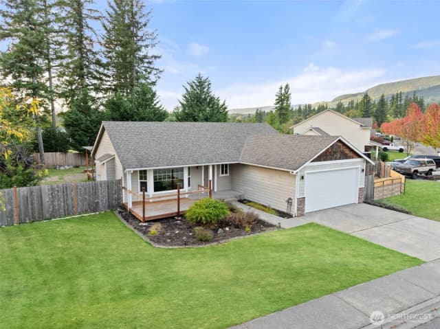 Property photo for 215 19th Street, Gold Bar photo 2