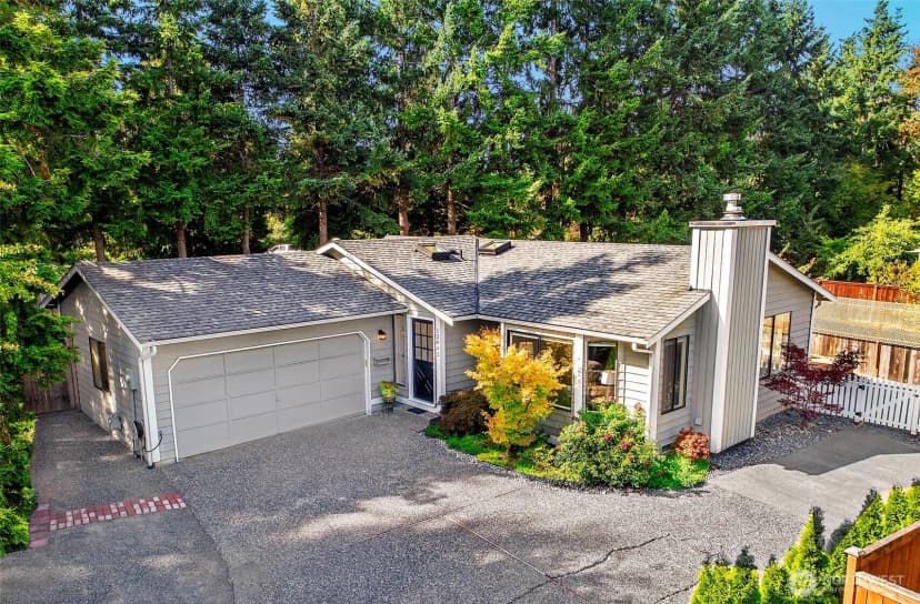 Property photo for 12443 86th Place Ne, Kirkland