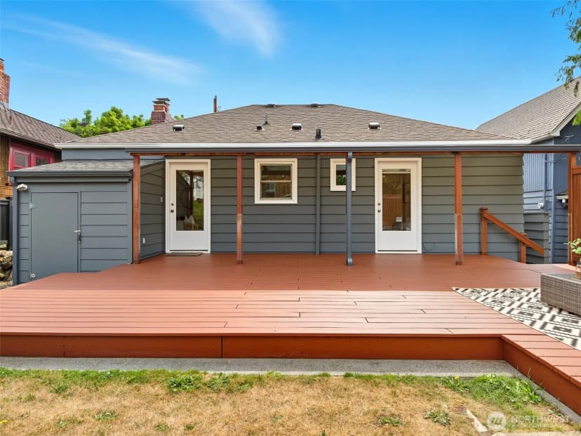 Property photo for 314 Ne 82nd Street, Seattle photo 28