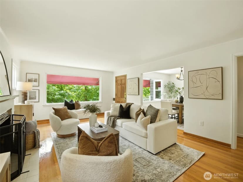 Property photo for 314 Ne 82nd Street, Seattle photo 4