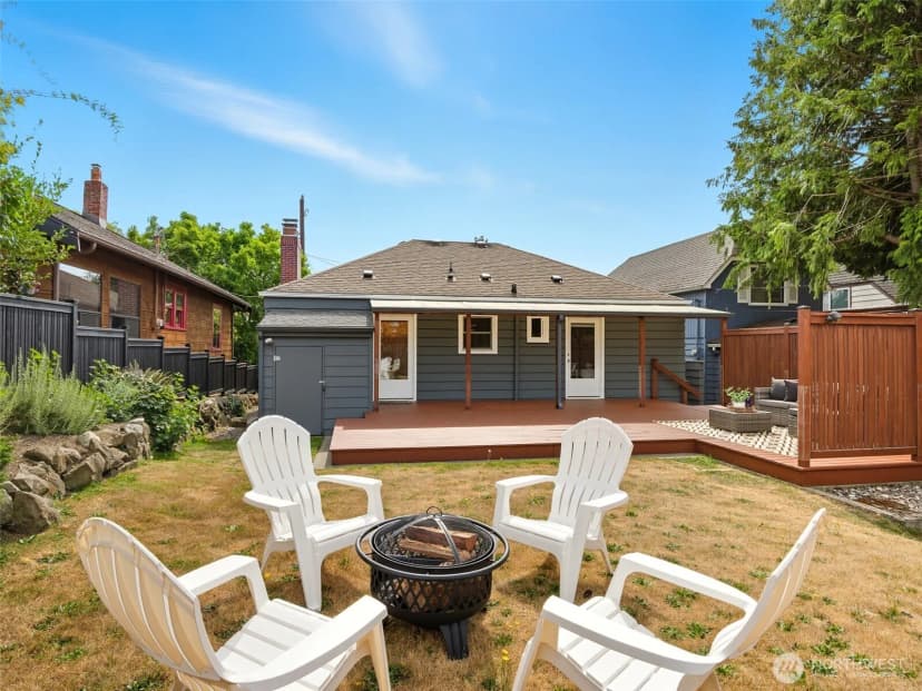 Property photo for 314 Ne 82nd Street, Seattle photo 33