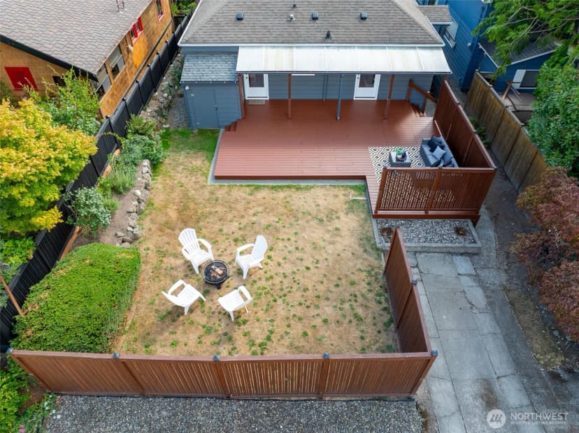 Property photo for 314 Ne 82nd Street, Seattle photo 35