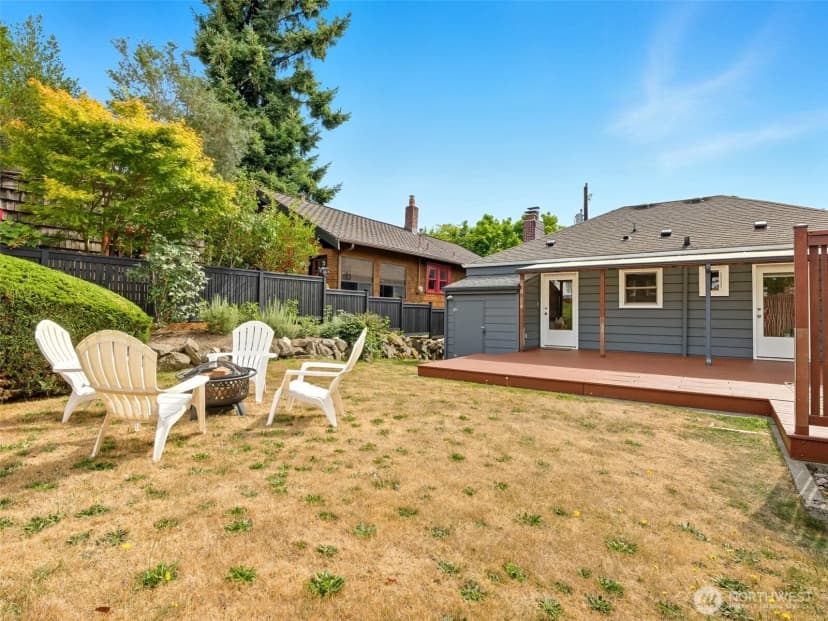 Property photo for 314 Ne 82nd Street, Seattle photo 34