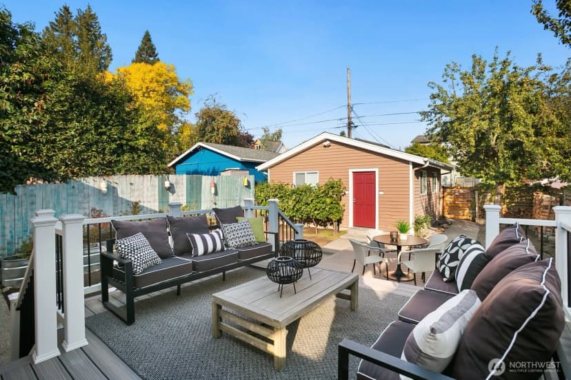 Property photo for 6024 48th Ave Sw, Seattle photo 27