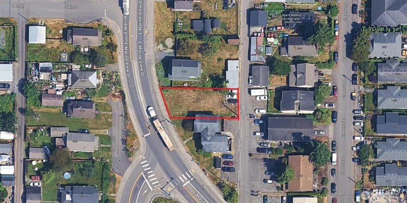 Property photo for 1409 E Marine View Drive, Everett photo 4