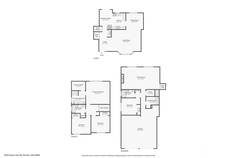 Property photo for 2229 Ilwaco Avenue Ne, Renton photo 39