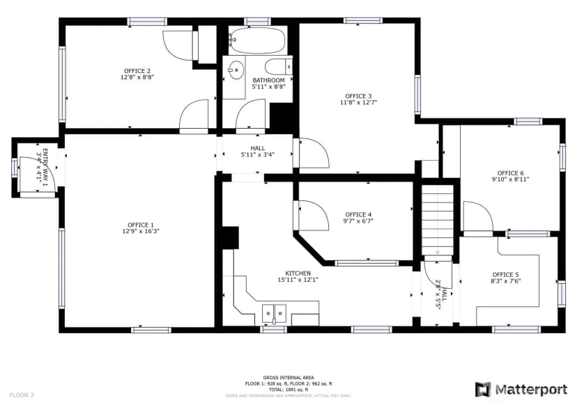 Property photo for 15324 4th Avenue Sw, Burien photo 30