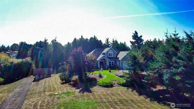 Property photo for 104 Klahhane Road, Sequim photo 37