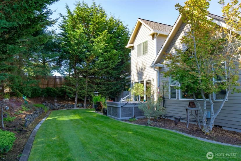 Property photo for 104 Klahhane Road, Sequim photo 32