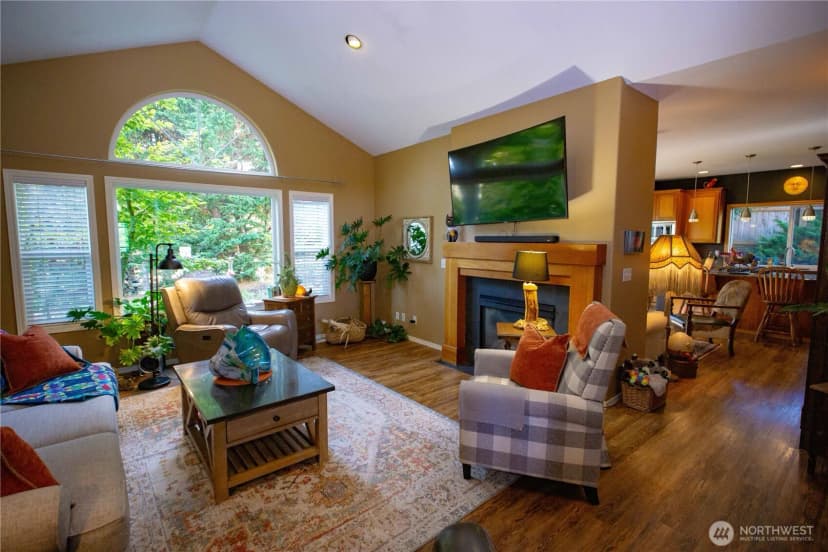 Property photo for 104 Klahhane Road, Sequim photo 11