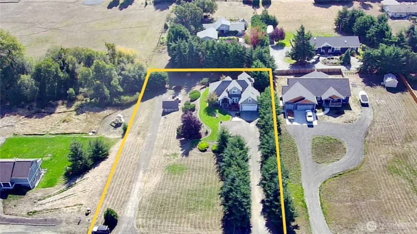 Property photo for 104 Klahhane Road, Sequim photo 6