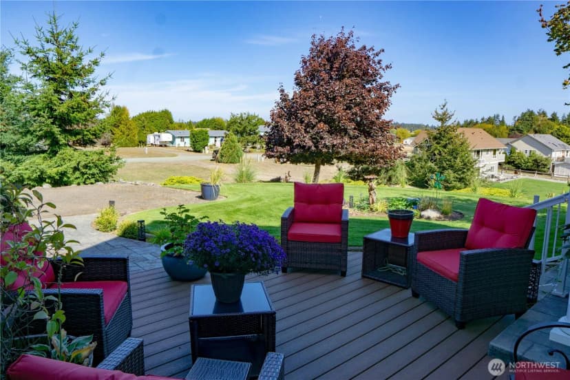 Property photo for 104 Klahhane Road, Sequim photo 31