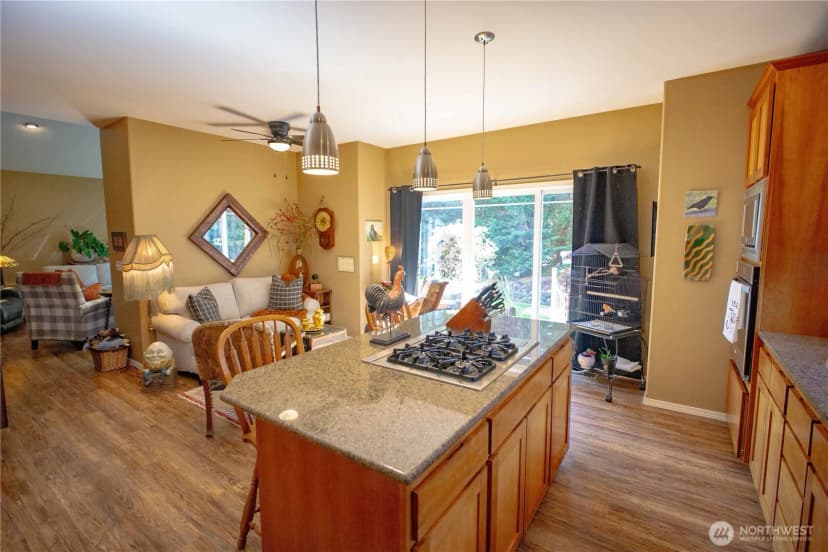 Property photo for 104 Klahhane Road, Sequim photo 15