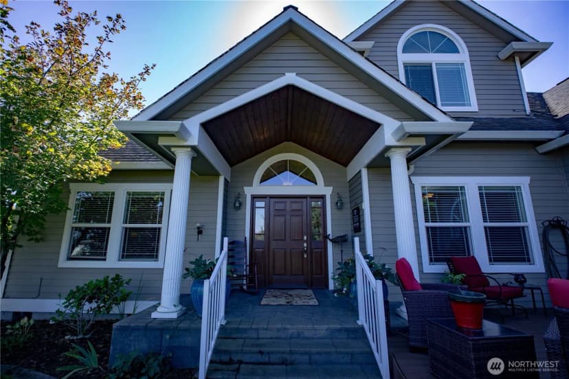 Property photo for 104 Klahhane Road, Sequim photo 7