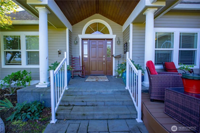 Property photo for 104 Klahhane Road, Sequim photo 36