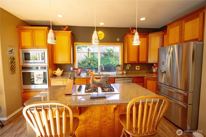 Property photo for 104 Klahhane Road, Sequim photo 13