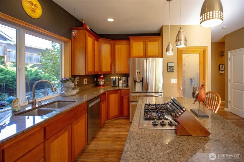 Property photo for 104 Klahhane Road, Sequim photo 14