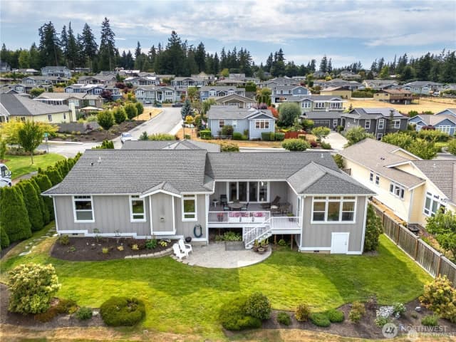 Property photo for 4301 Cherry Lane, Anacortes