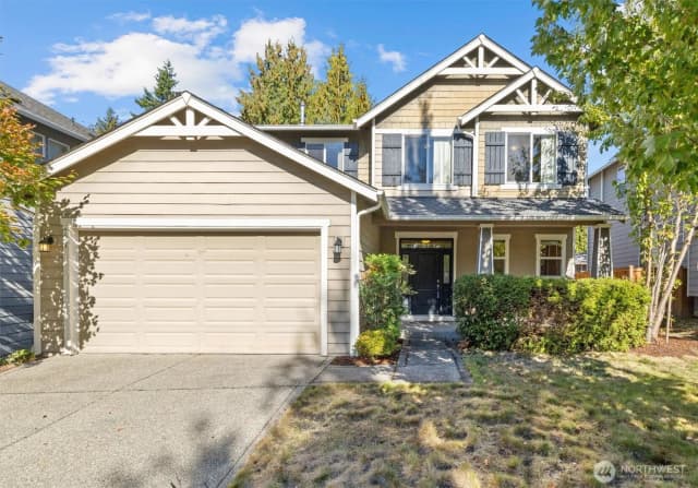 Property photo for 923 207th Street Sw, Lynnwood