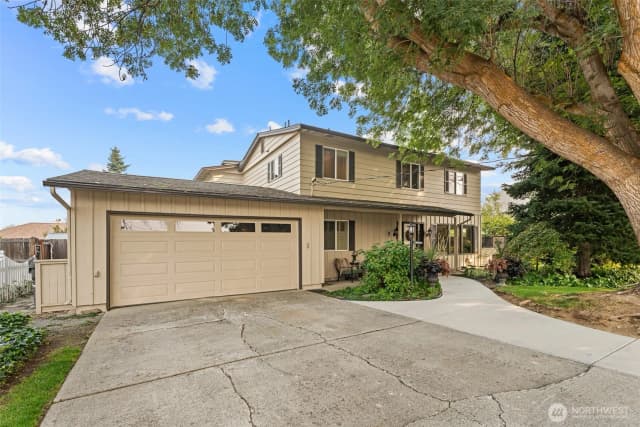 Property photo for 9 N Elliott Avenue, Wenatchee