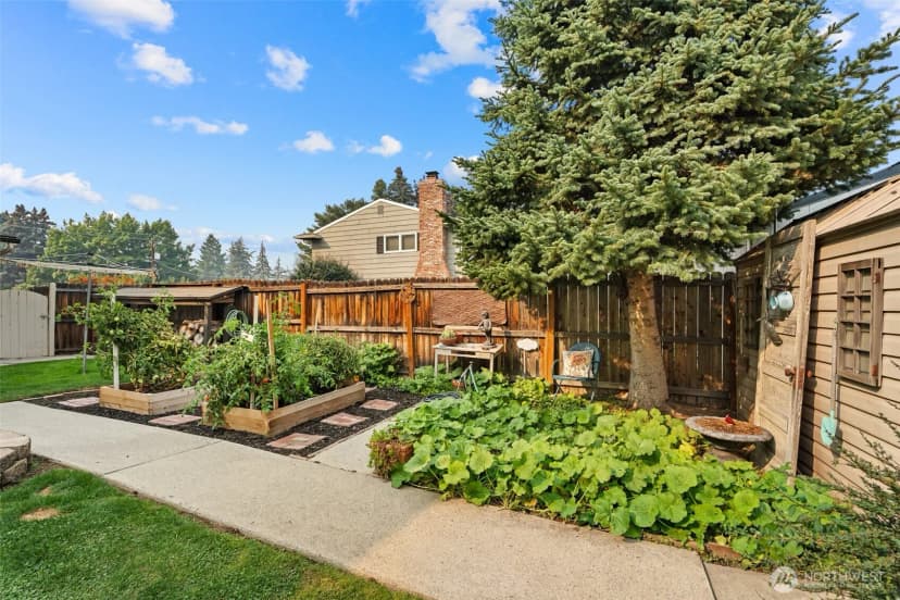 Property photo for 9 N Elliott Avenue, Wenatchee photo 33