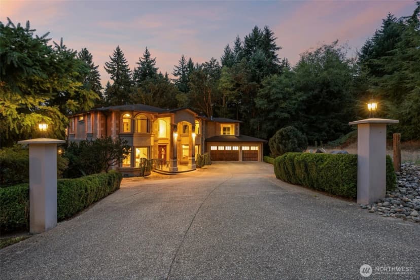 Property photo for 1314 115th Street Ct Nw, Gig Harbor