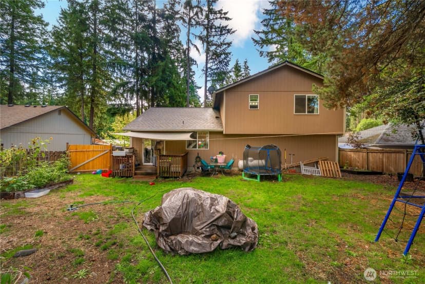 Property photo for 22526 Clearland Lane Se, Yelm photo 24