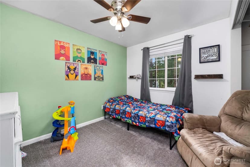 Property photo for 22526 Clearland Lane Se, Yelm photo 15