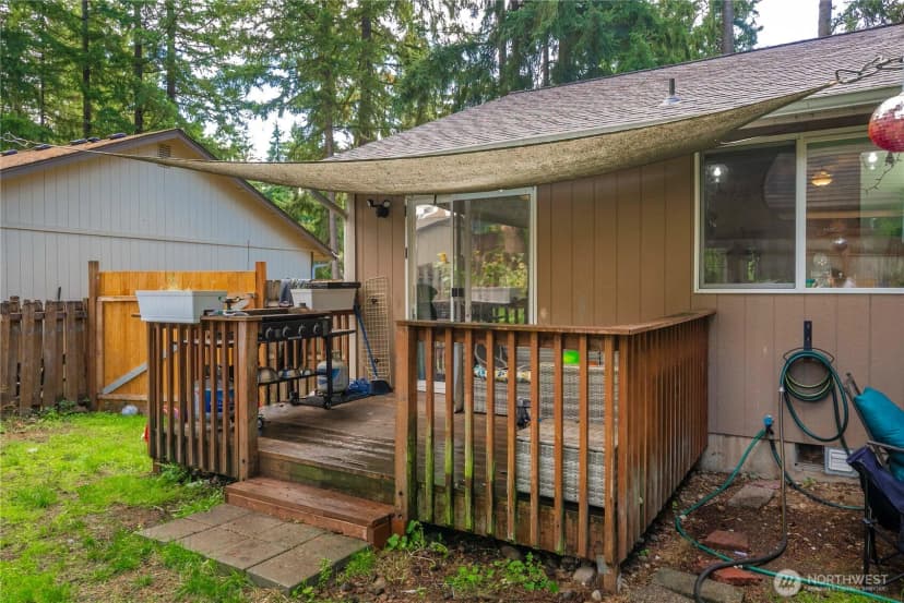 Property photo for 22526 Clearland Lane Se, Yelm photo 28