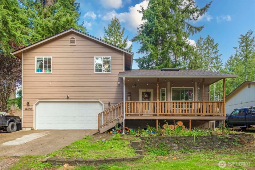 Property photo for 22526 Clearland Lane Se, Yelm