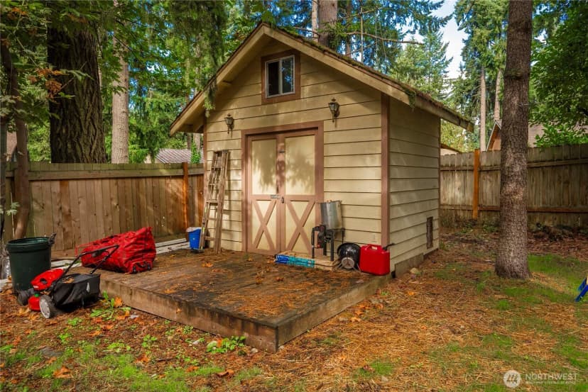 Property photo for 22526 Clearland Lane Se, Yelm photo 25