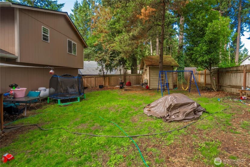 Property photo for 22526 Clearland Lane Se, Yelm photo 23