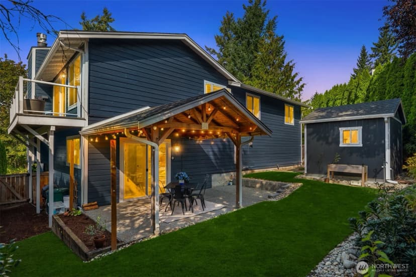 Property photo for 1718 209th Place Ne, Sammamish photo 28